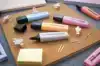 MARKEERSTIFT STABILO BOSS 70/56 ROZE