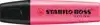 MARKEERSTIFT STABILO BOSS 70/56 ROZE