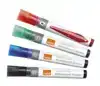 WHITEBOARDMARKER NOBO LIQUID ROND 3MM