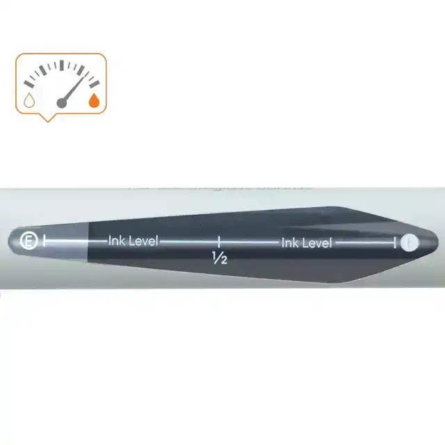 WHITEBOARDMARKER NOBO LIQUID ROND 3MM
