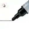 WHITEBOARDMARKER NOBO LIQUID ROND 3MM