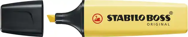 MARKEERSTIFT STABILO BOSS 70/144 PASTEL