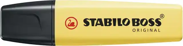 MARKEERSTIFT STABILO BOSS 70/144 PASTEL