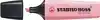 MARKEERSTIFT STABILO BOSS 70/129 PASTEL