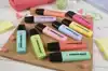 MARKEERSTIFT STABILO BOSS 70/129 PASTEL
