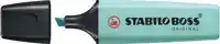 MARKEERSTIFT STABILO BOSS 70/113 PASTEL