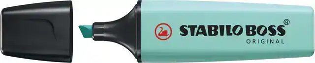 MARKEERSTIFT STABILO BOSS 70/113 PASTEL