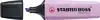 MARKEERSTIFT STABILO BOSS 70/155 PASTEL