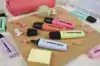 MARKEERSTIFT STABILO BOSS 70/155 PASTEL