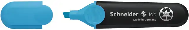 MARKEERSTIFT SCHNEIDER JOB BLAUW