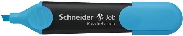 MARKEERSTIFT SCHNEIDER JOB BLAUW