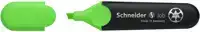 MARKEERSTIFT SCHNEIDE JOB GROEN