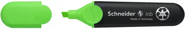 MARKEERSTIFT SCHNEIDE JOB GROEN