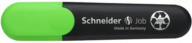 MARKEERSTIFT SCHNEIDE JOB GROEN