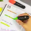 MARKEERSTIFT SCHNEIDE JOB GROEN