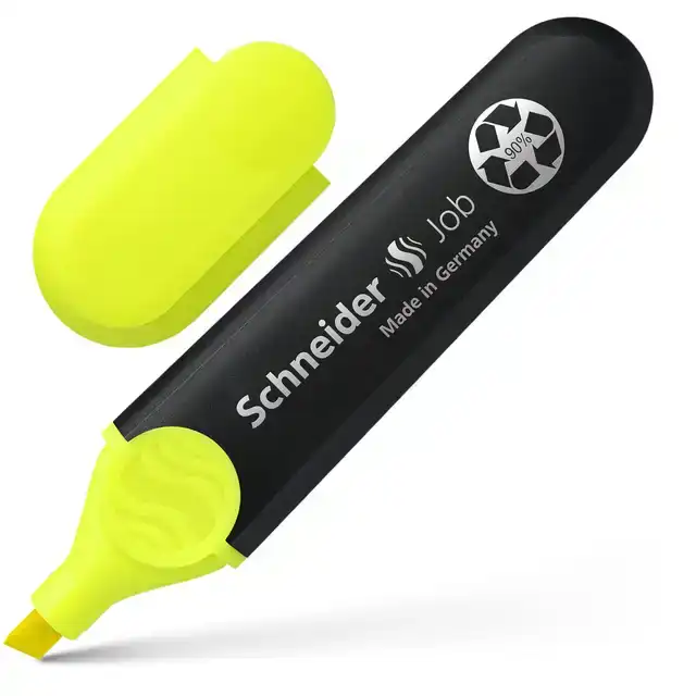 MARKEERSTIFT SCHNEIDER JOB GEEL