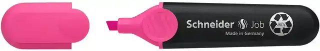 MARKEERSTIFT SCHNEIDER JOB ROZE