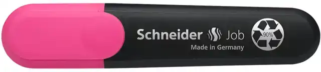 MARKEERSTIFT SCHNEIDER JOB ROZE