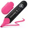 MARKEERSTIFT SCHNEIDER JOB ROZE
