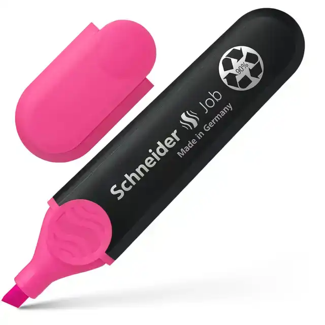 MARKEERSTIFT SCHNEIDER JOB ROZE