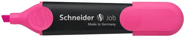 MARKEERSTIFT SCHNEIDER JOB ROZE