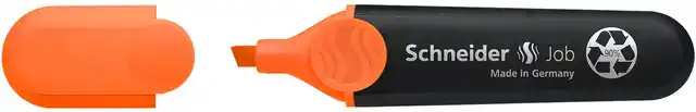 MARKEERSTIFT SCHNEIDER JOB ORANJE