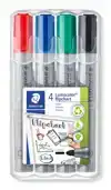 VILTSTIFT STAEDTLER 356 FLIPOVER ROND