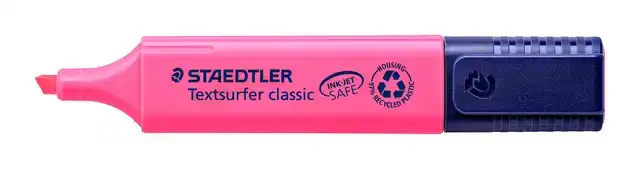 MARKEERSTIFT STAEDTLER 364 TEXTSURFER