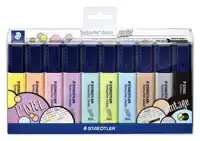 MARKEERSTIFT STAEDTLER 364 TEXTSURFER