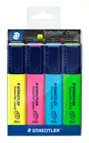 MARKEERSTIFT STAEDTLER 364 TEXTSURFER