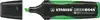 MARKEERSTIFT STABILO GREEN BOSS 6070/33