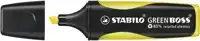 MARKEERSTIFT STABILO GREEN BOSS 6070/24