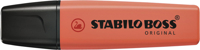MARKEERSTIFT STABILO BOSS 70/140 PASTEL