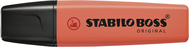MARKEERSTIFT STABILO BOSS 70/140 PASTEL