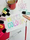 MARKEERSTIFT STABILO BOSS 70/140 PASTEL