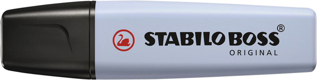 MARKEERSTIFT STABILO BOSS 70/111 PASTEL