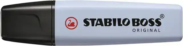 MARKEERSTIFT STABILO BOSS 70/111 PASTEL