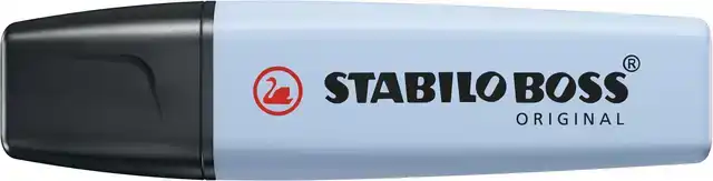 MARKEERSTIFT STABILO BOSS 70/111 PASTEL
