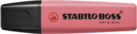 MARKEERSTIFT STABILO BOSS 70/150 PASTEL