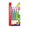 MARKEERSTIFT STABILO SWING COOL 275/4