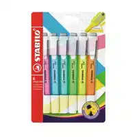 MARKEERSTIFT STABILO SWING COOL 275/6