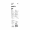 VILTSTIFT SHARPIE TWIN TIP UF EN F