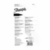 VILTSTIFT SHARPIE F 4ST ASSORTI
