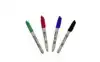VILTSTIFT SHARPIE F 4ST ASSORTI