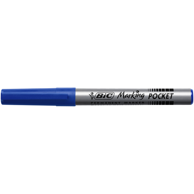 VILTSTIFT BIC 1445 ECOLUTIONS ROND F
