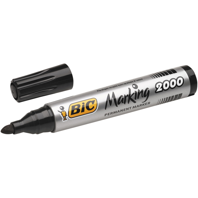 VILTSTIFT BIC 2000 ECOLUTIONS ROND L