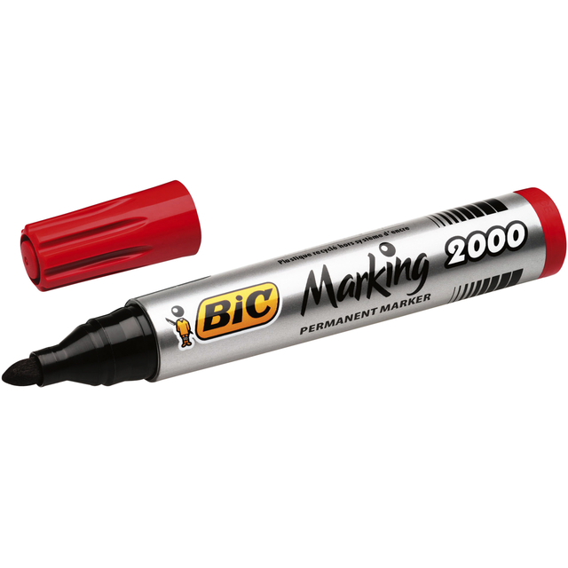 VILTSTIFT BIC 2000 ECOLUTIONS ROND L