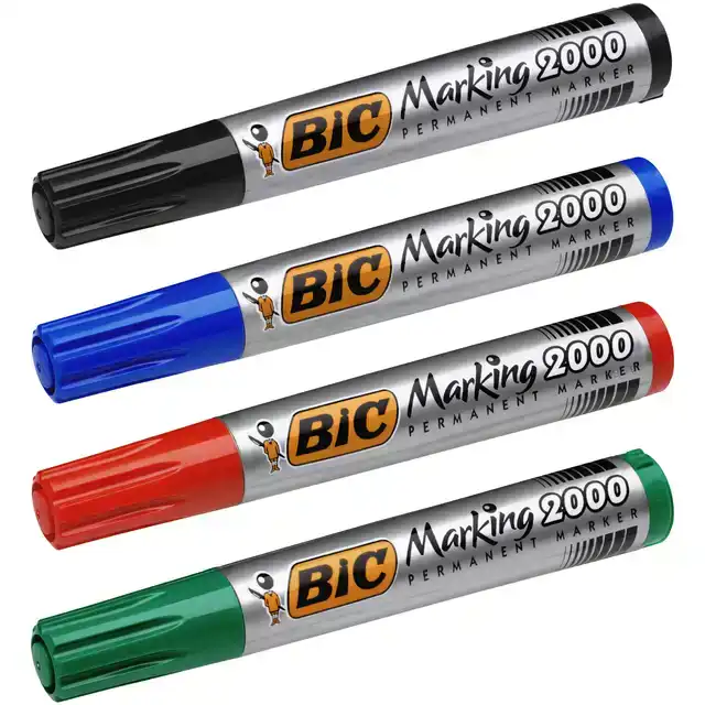 VILTSTIFT BIC 2000 ECOLUTIONS ROND L