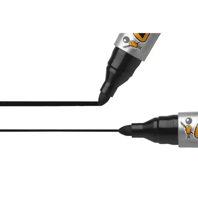 VILTSTIFT BIC 2000 ECOLUTIONS ROND L