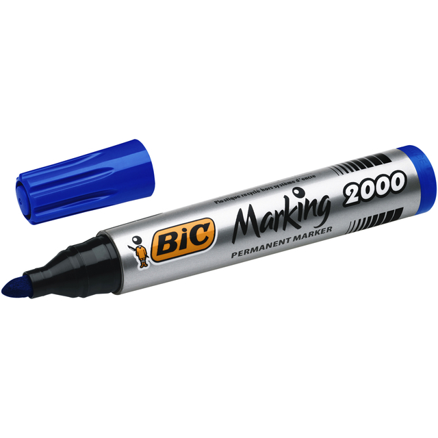 VILTSTIFT BIC 2000 ECOLUTIONS ROND L